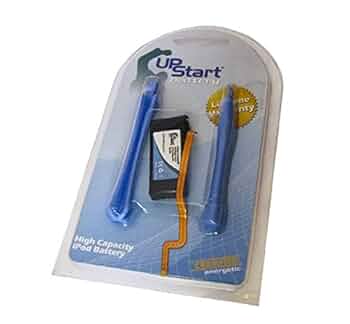 Amazon.com: Apple iPod 5th Generation 80G Battery